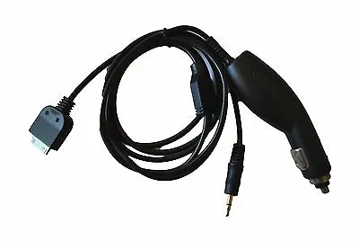 Stereo Radio Aux Audio Charger 30Pin Plug Cable IPod IPad IPhone Adapter Input  • $12.99