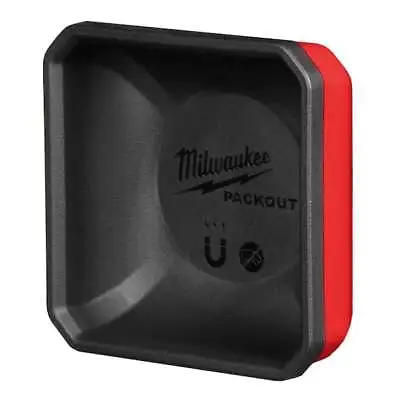 Milwaukee PACKOUT Magnetic Bin Tool Holder Organize & Store Small Items • $13.47