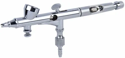 BD-208 Professional Double Action Airbrush With Mix Control Nail Art Etc • £26.40