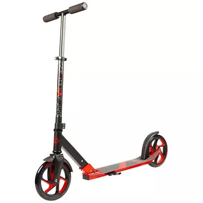 Madd Gear Carve Kruzer 200 Folding Scooter • £61.95