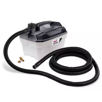 Earlex Steam Generator 1.3 Gal. 1500-Watt Electric Wood Bending Running Hose • $80.45