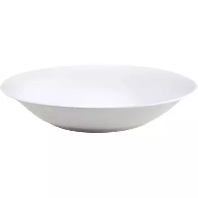 Mikasa Lausanne 14  Round Serving Bowl 11833822 • $49.99