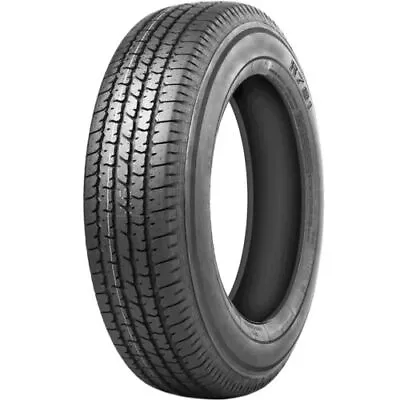 $61.54 • Buy GreenMax R781 Trailer Tire ST205/75R14 ST2057514 ST205 75 14 8 PLY