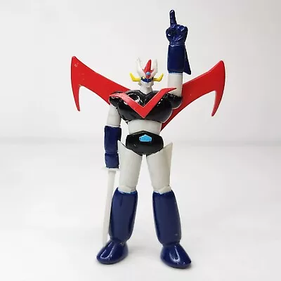 Great Mazinger Z HG Series 3.5  Great Mazinger Hand Up Figure Builder Gashapon • $30