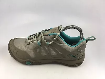 Merrell Women's Proterra Vim Sport Hiking Shoes Aluminum J57254 SZ 6 US • $27.99