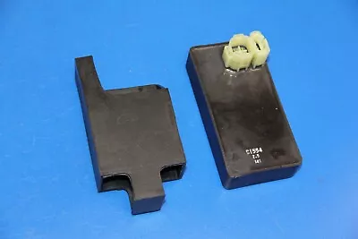 2003 93-18 XR650L XR 650L CDI Unit ECU Computer Brain Box Ignition Holder Rubber • $94.99