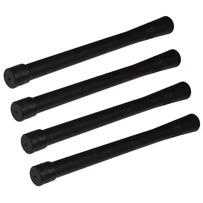 4-Pack HQRP VHF Antenna For Motorola PRO2150 PRO3150 PRO7450 PRO5150 PRO7150 • $11.45