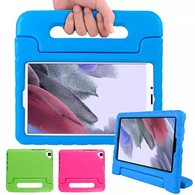 For Samsung Galaxy Tab A7 Lite 8.7/A 8.0 Inch Tablet Case Shockproof Stand Cover • $23.89