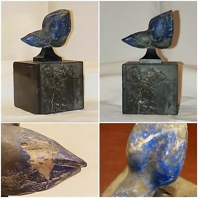 Modernist Bird Sculpture; Dove Of Peace; Mixed Media Fine Art Mid-Century: 4.5  • $550