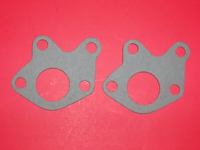 Ford Flathead 221 V8 1932-36 Water Inlet Gaskets Set Of 2 40-8280 21 Stud • $13.59