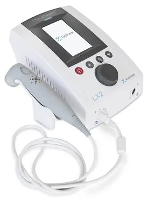 Richmar TheraTouch LX2 Laser Light Device With 9 Diode Cluster No Cart DQLLLT • $3595