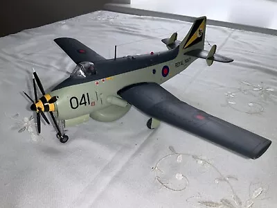 1/48 Fairey Gannet AEW 3  Icelandic Fine Art Resin Kit Built And Painted • £41