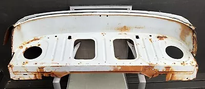 Mazda 1968-70 R100 Coupe S1 Rear Parcel Shelf Windscreen Rust Cut Repair Panel!! • $599.99