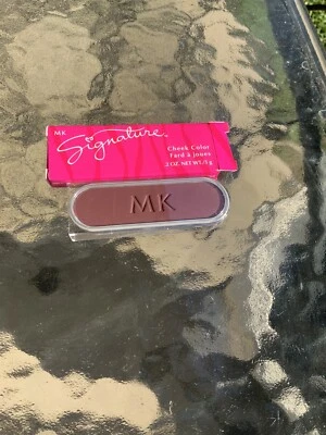 $7.50 • Buy Mary Kay Mk Signature **CRANBERRY BOLD**  8867 Buy 2+ Get Free Mini Brush BNIB!