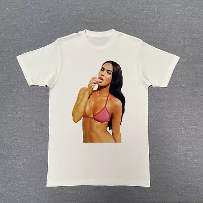 Megan Fox T Shirt Vintage 90s Jennifer’s Body T-shirt MGK T Shirt Sizes S - 2XL • $23.99