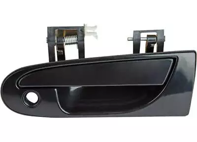 Sherman Parts - Lt Front Door Handle Outer (3712-135B-1) • $24.04