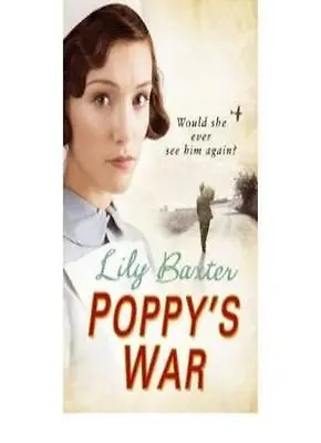 Lily Baxter Poppy's Warlily Baxter • £3.38