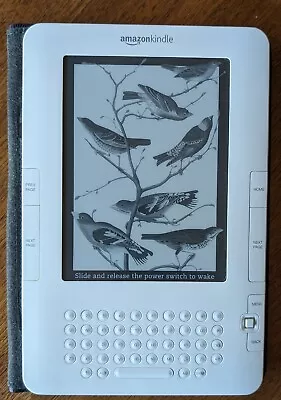 Amazon Kindle 2nd Gen Excellent Condition  • $20