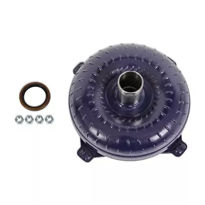 B&M Holeshot 1.375-inch Crank Pilot 2600 Torque Converter For 1966-1991 Ford C6 • $512.95