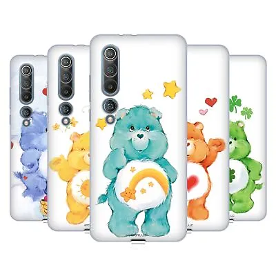 Official Care Bears Classic Soft Gel Case For Xiaomi Phones • $15.35