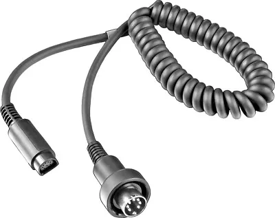 J & M Z-Series Headset Cord HC-ZYH • $94.95