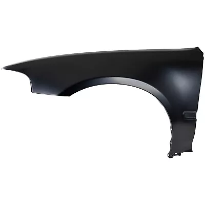 Fender For 1992-1995 Honda Civic Hatchback Front Driver Side Primed Steel • $61.57