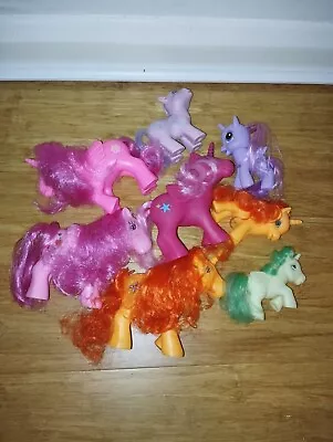 My Little Pony Small Collection • £5