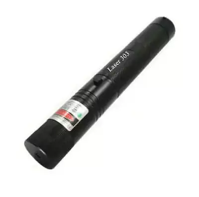 1000m High Power Blue Laser Pointer Pen 405nm Lazer Torch USB Rechargeable • $12.79