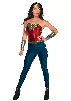 Adult DC Wonder Woman Costume • $106.98