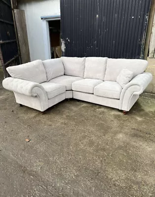 £350 • Buy Corner Sofa Left Hand Very Good Condition