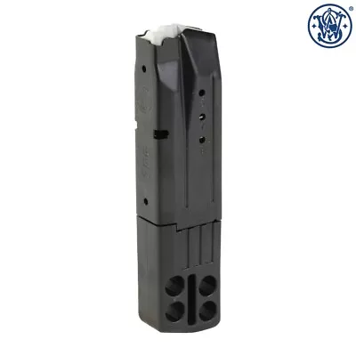 Smith & Wesson M&P 9 M2.0 Competitor 10-Round Magazine SAME DAY SHIPPING 3015716 • $45.99