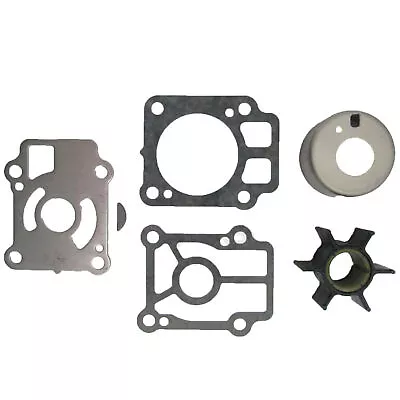 Mercury Marine/Mercruiser New REPAIR KIT W/P WATER PUMP & IMPELLER 853792A07 • $49.99