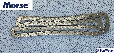 KYM XCITY300  Motorcycles Morse CAM  Chain 92RH2005-100 • $28