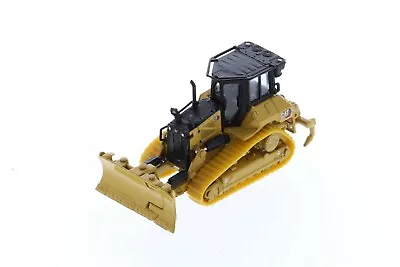 1:87 Scale CAT D5 Dozer Die-cast Model - DM85953 • £51