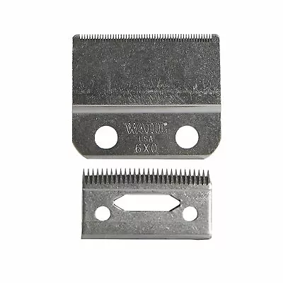 Wahl  Professional Balding 6X0 Clipper Blade - No. 2105 - Professional Barber • $54.95