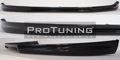 $421.96 • Buy Fiberglass R Line Front Bumper Splitter Spoiler For VW Passat CC 2008-2012