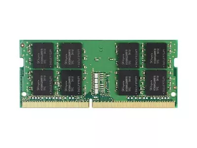 Memory RAM Upgrade For HP Pavilion Notebook 17-ca3500na 8GB/16GB DDR4 SODIMM • $49.18