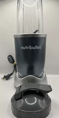 Nutribullet Magic Bullet NB-WL088-02 Tested/Works Blender NB-101S • $34.49