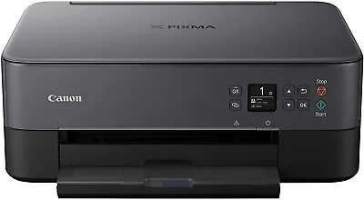 Canon PIXMA TS5350a All-in-One Wireless Colour Inkjet Printer Auto Duplex+ Warra • £29.99