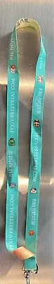 PAX EAST 2024 Final Fantasy XIV Lanyard • $9.99