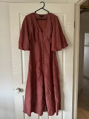 Country Road Dress - Size 10 • $100