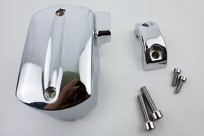 $17.81 • Buy Brake Master Cylinder Covers For Yamaha V - Star 650 950 1100 1300 1998-2013