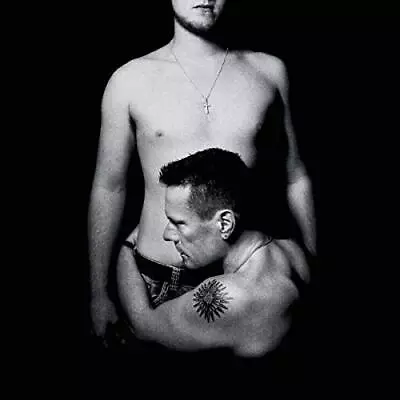 U2 - Songs Of Innocence - U2 CD LEVG The Cheap Fast Free Post The Cheap Fast • £5.14