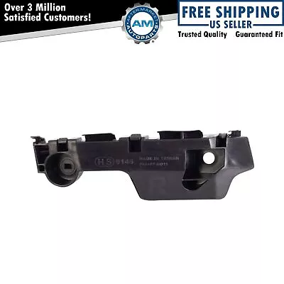 Front Right Bumper Bracket Fits 2009-2013 Mazda 6 • $18.79