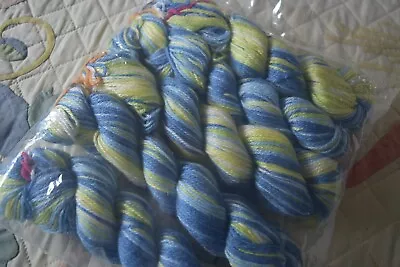 Millends Knitting Yarn 1 Bag • $10