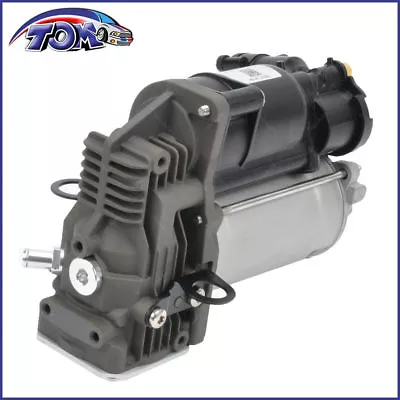 New Air Suspension Compressor For Mercedes W/X164 GL320 GL350 ML450 1643200504 • $187.45