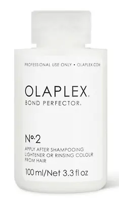 Olaplex No. 2 Bond Perfector 100ml  Latest Formula Policy Compliance  • $41.95