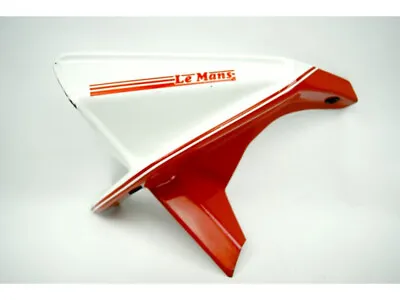 GUZZI MOTORCYCLE US-28570470/A Used Lower Fairing LH LM4 Red/white • $42.62