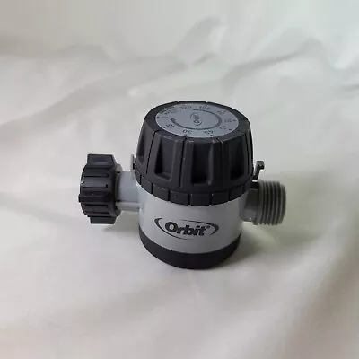 Orbit Irrigation Systems Mechanical Water Timer 56908 • $14