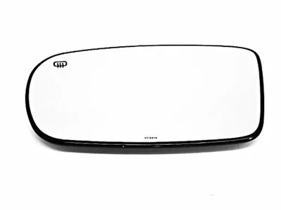 Fits DG Charger/Chry 200/300 Left Driver Mirror Glass W/Heat Back Plate OE • $32.95
